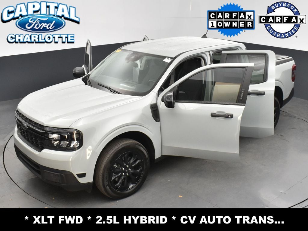 2023 Ford Maverick XLT