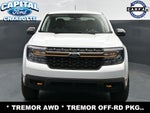 2023 Ford Maverick XLT TREMOR