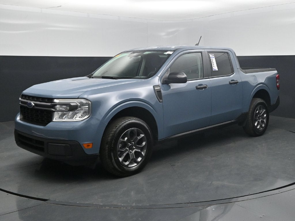 2024 Ford Maverick