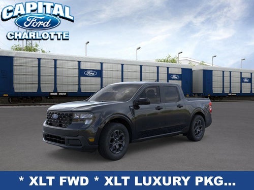 2026 Ford Maverick Lariat®