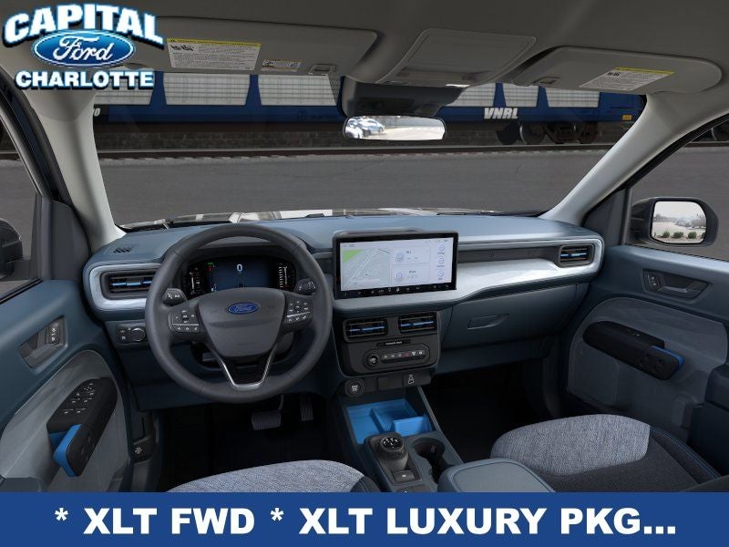 2026 Ford Maverick Lariat®