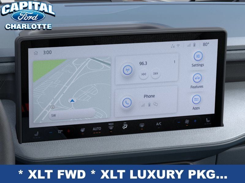 2026 Ford Maverick Lariat®