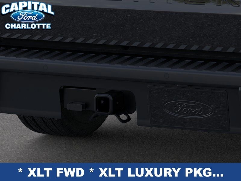 2026 Ford Maverick Lariat®