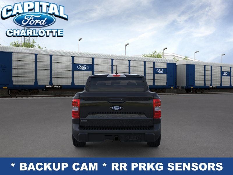 2026 Ford Maverick Lariat®