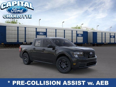 2026 Ford Maverick Lariat®
