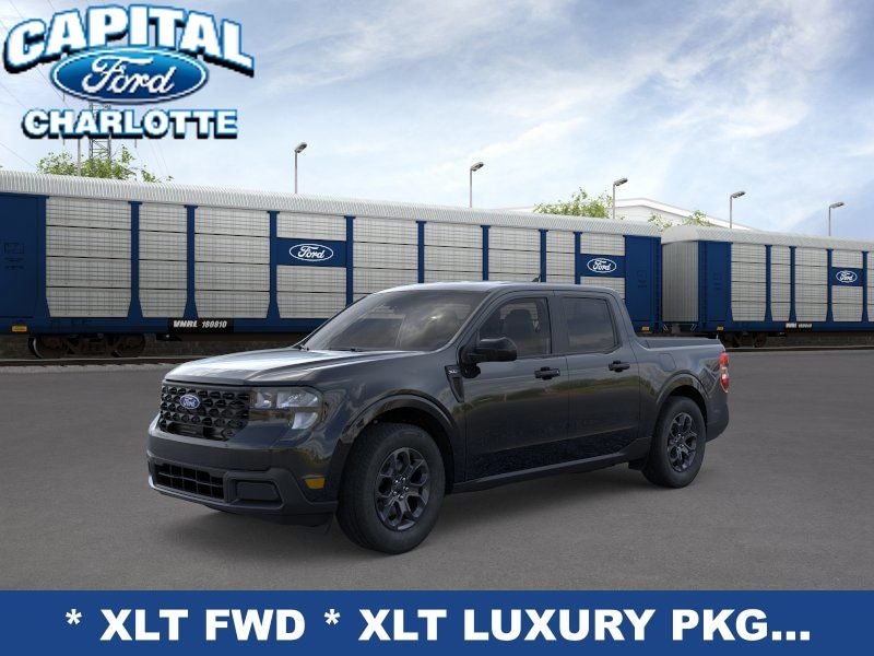2026 Ford Maverick Lariat®
