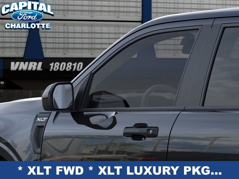 2026 Ford Maverick Lariat®