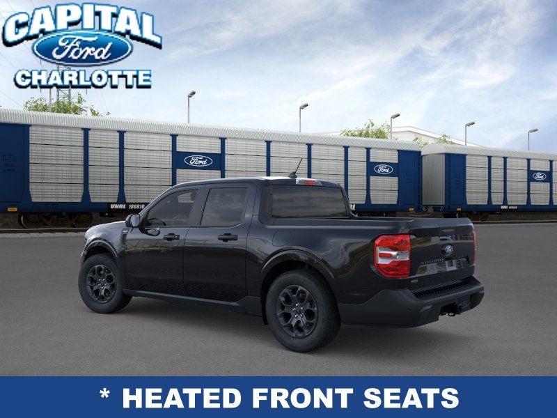 2026 Ford Maverick Lariat®