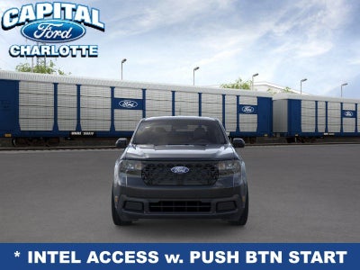 2026 Ford Maverick Lariat®