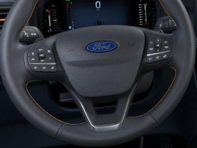 2026 Ford Maverick Tremor®