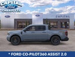 2026 Ford Maverick Tremor®