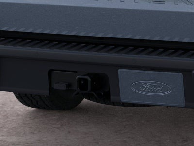 2026 Ford Maverick Tremor®