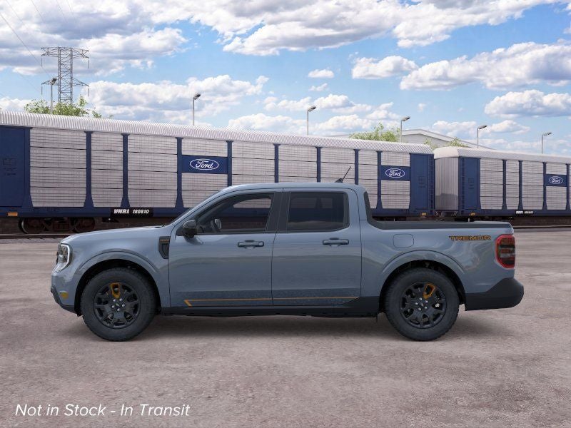 2026 Ford Maverick Tremor®