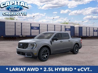2026 Ford Maverick Lariat®