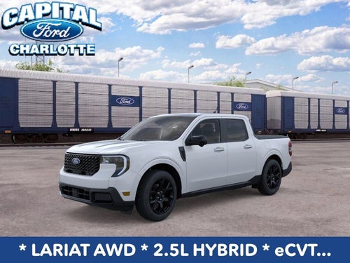 2026 Ford Maverick Lariat®