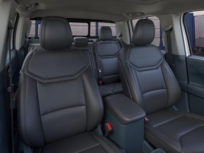 2026 Ford Maverick Lariat®