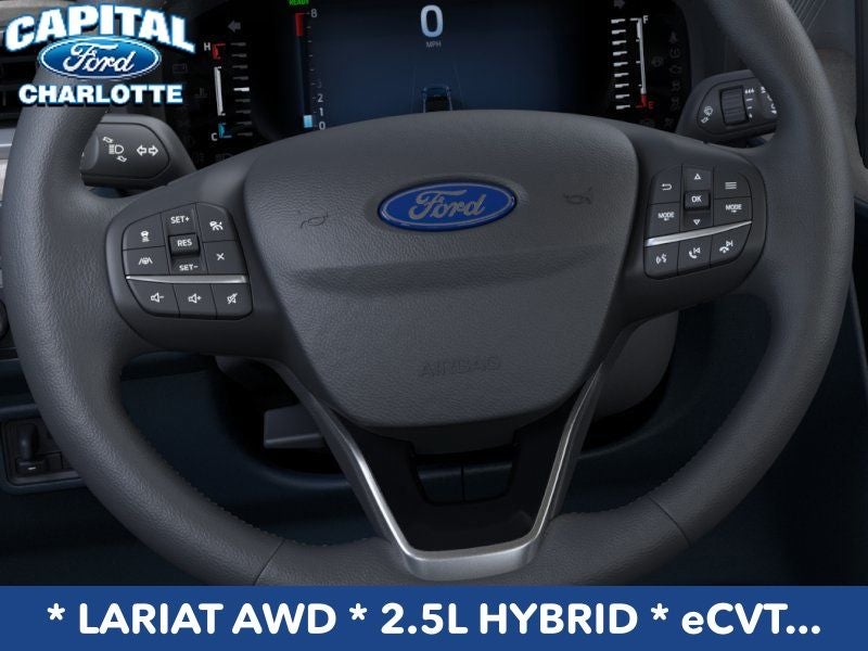 2026 Ford Maverick Lariat®