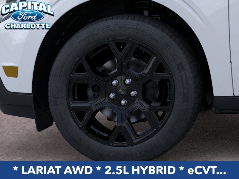 2026 Ford Maverick Lariat®