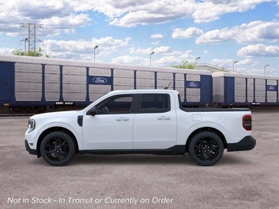 2026 Ford Maverick Lariat®