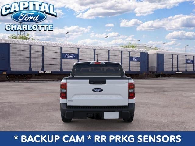 2026 Ford Maverick Lariat®