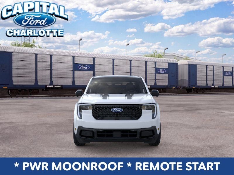 2026 Ford Maverick Lariat®