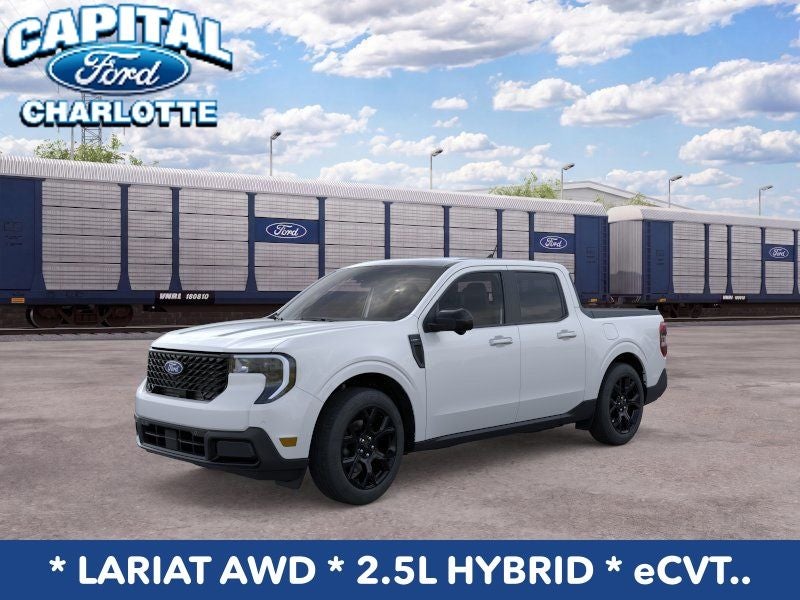 2026 Ford Maverick Lariat®