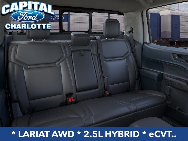 2026 Ford Maverick Lariat®