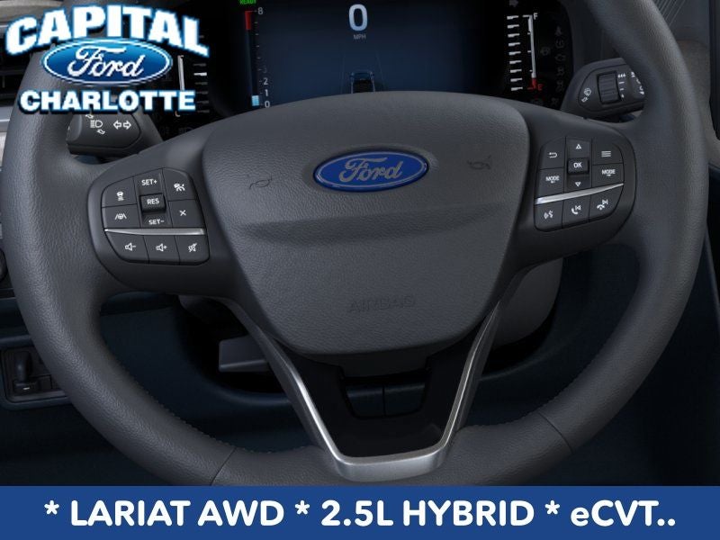 2026 Ford Maverick Lariat®