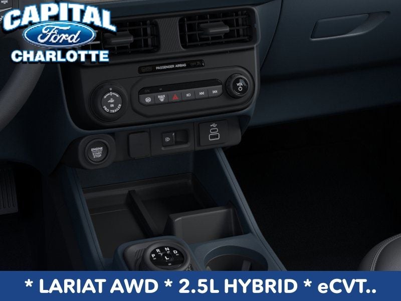 2026 Ford Maverick Lariat®