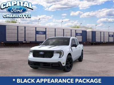 2026 Ford Maverick Lariat®