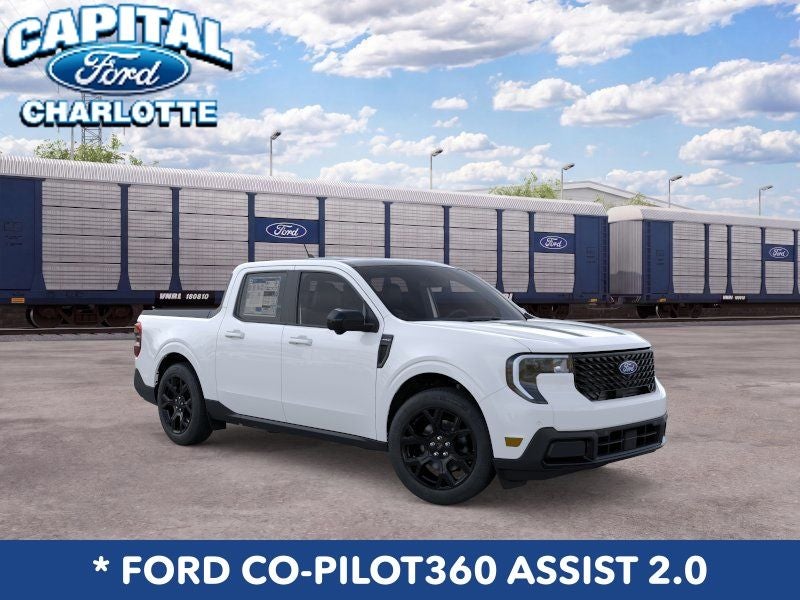 2026 Ford Maverick Lariat®