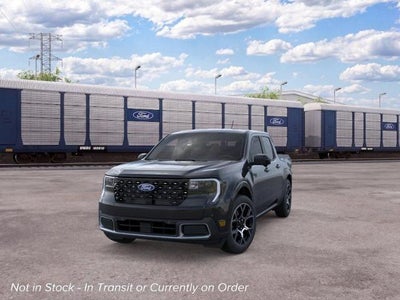 2026 Ford Maverick Lariat®