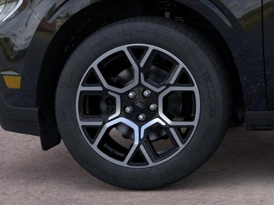 2026 Ford Maverick Lariat®