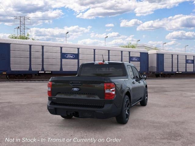 2026 Ford Maverick Lariat®