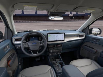 2026 Ford Maverick Lariat®