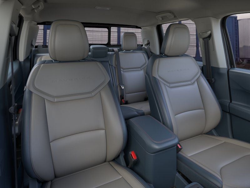 2026 Ford Maverick Lariat®