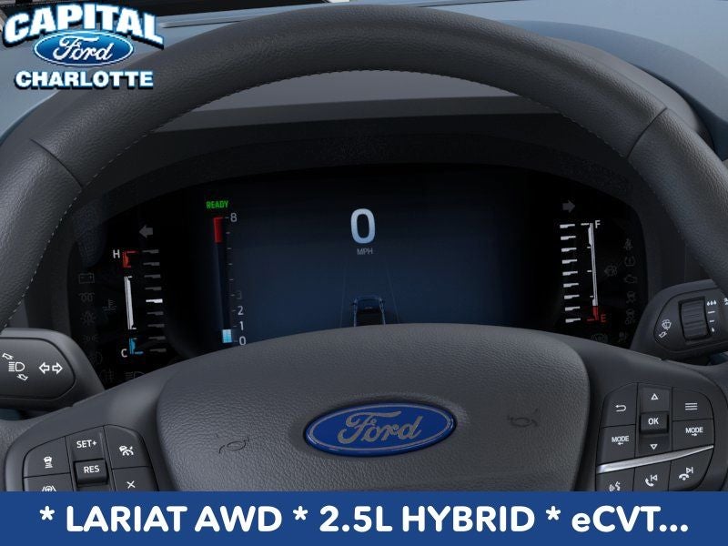 2026 Ford Maverick Lariat®