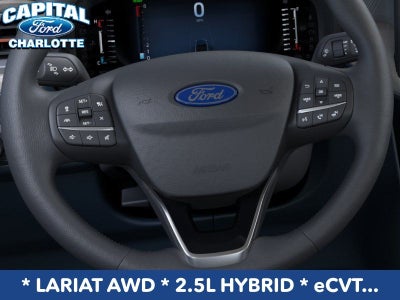 2026 Ford Maverick Lariat®