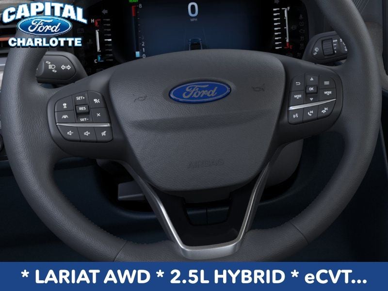 2026 Ford Maverick Lariat®