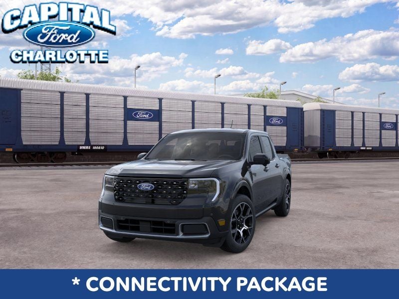 2026 Ford Maverick Lariat®