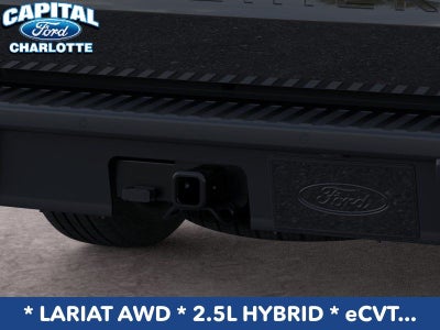 2026 Ford Maverick Lariat®