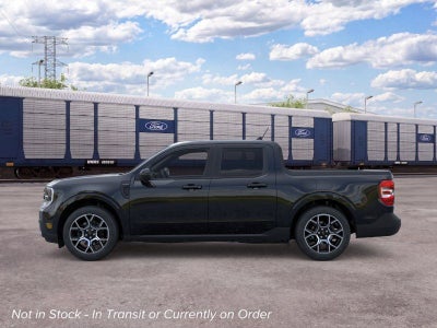 2026 Ford Maverick Lariat®