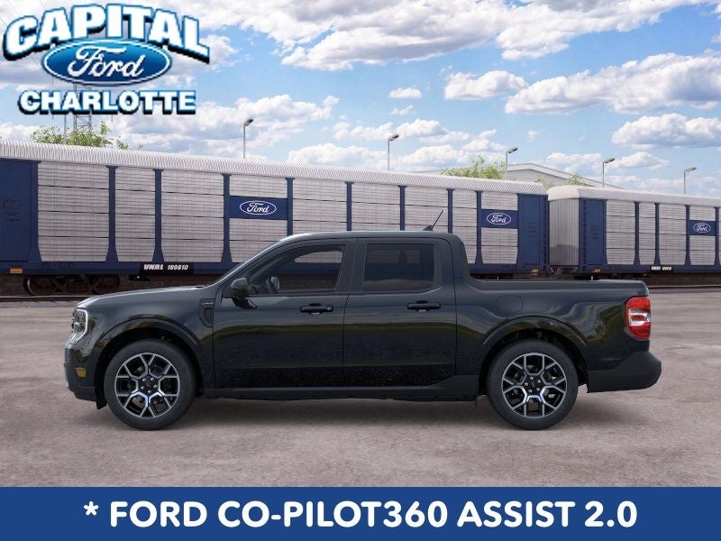 2026 Ford Maverick Lariat®