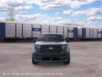 2026 Ford Maverick Lariat®