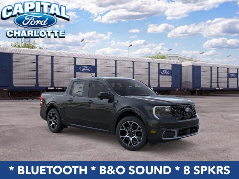 2026 Ford Maverick Lariat®