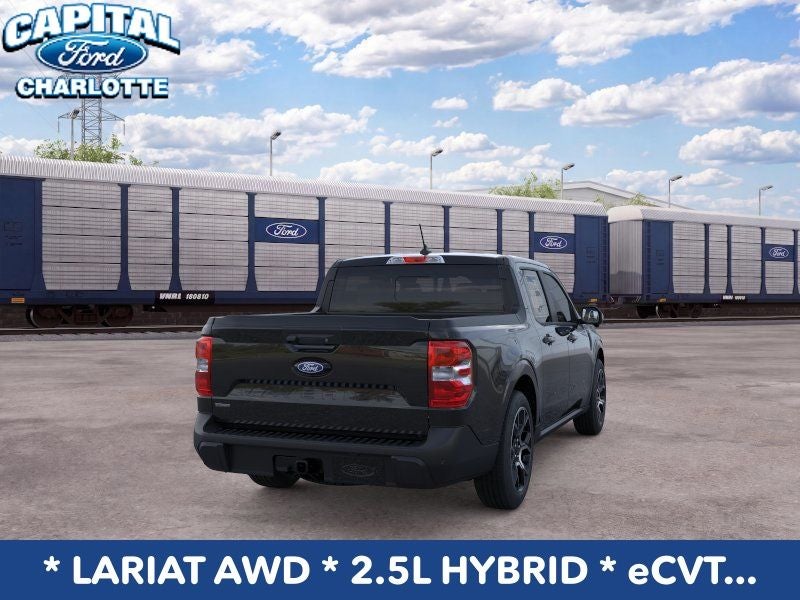 2026 Ford Maverick Lariat®