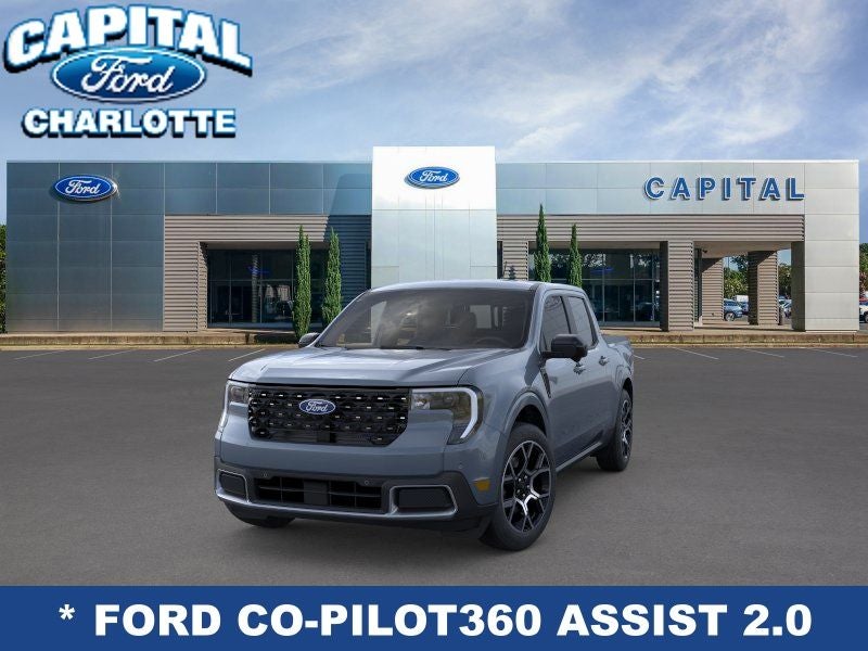 2026 Ford Maverick Lariat®