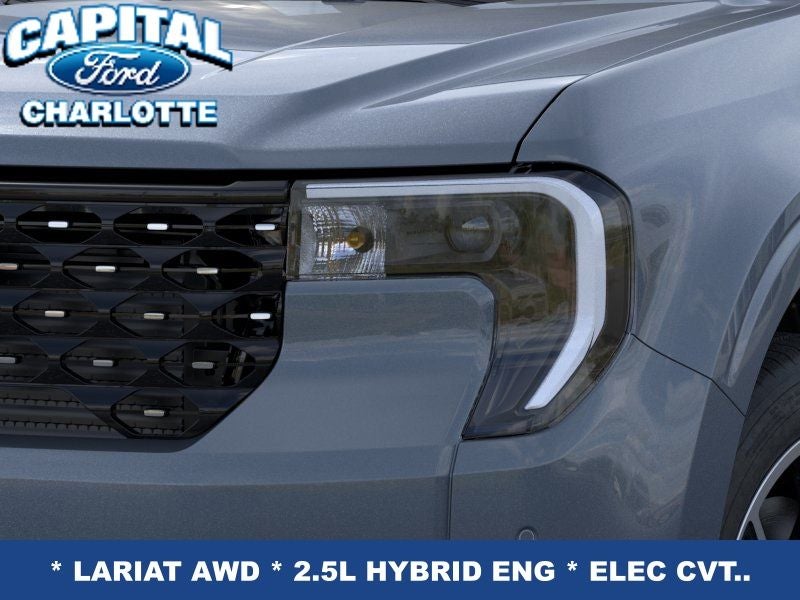 2026 Ford Maverick Lariat®