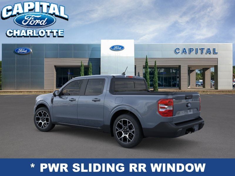2026 Ford Maverick Lariat®