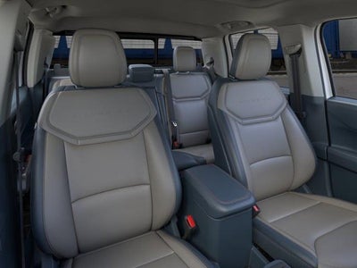 2026 Ford Maverick Lariat®